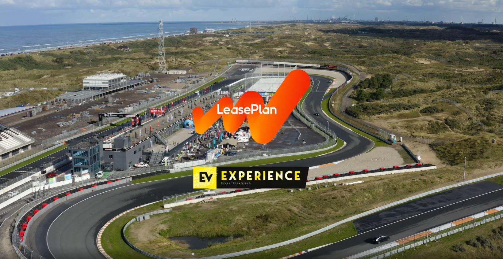 ev experience header