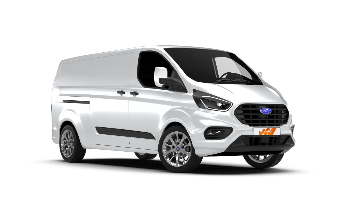 ford-transit-custom-white