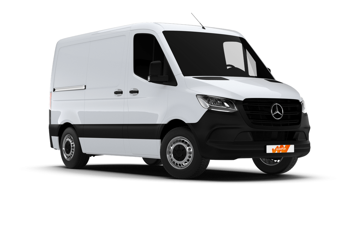 mercedes-sprinter
