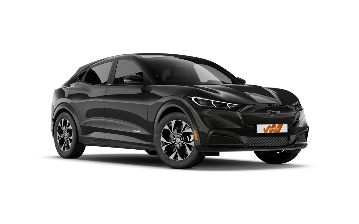 ford-mustang-mach-e