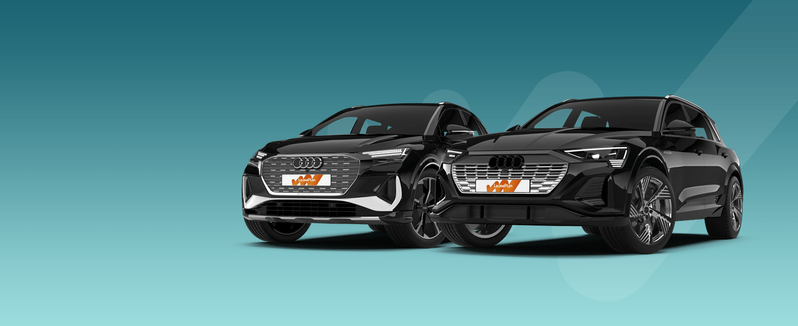 Compare Audi Q8 e-tron vs Q4 e-tron