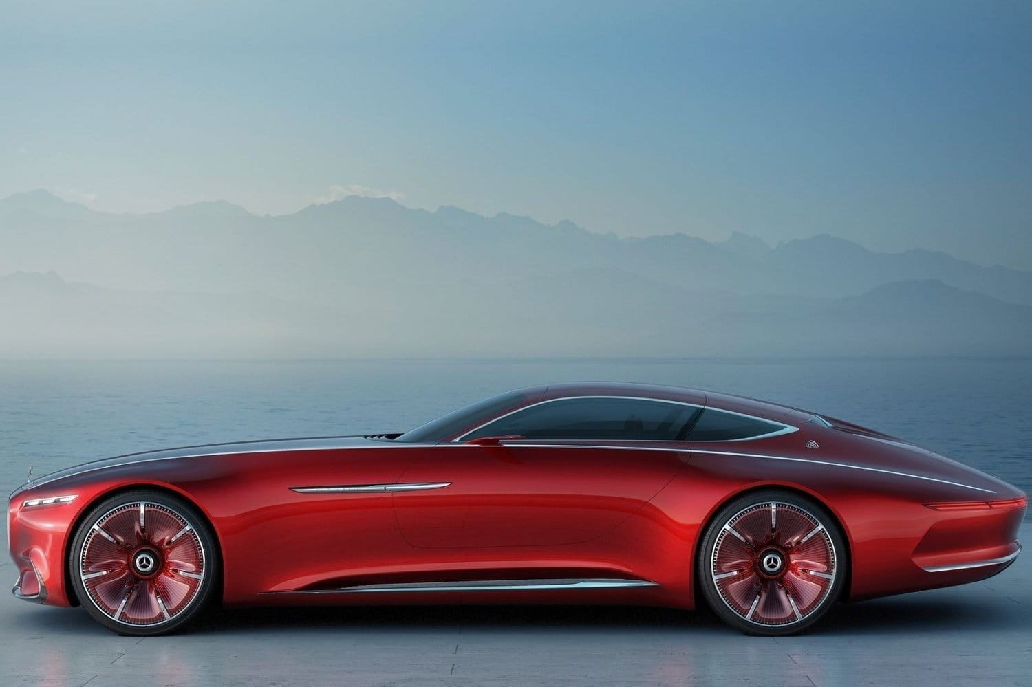Mercedes-el-concept-image