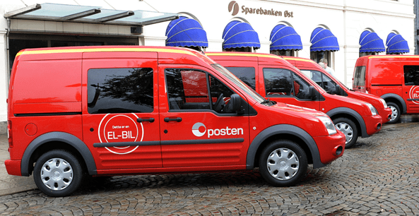 posten