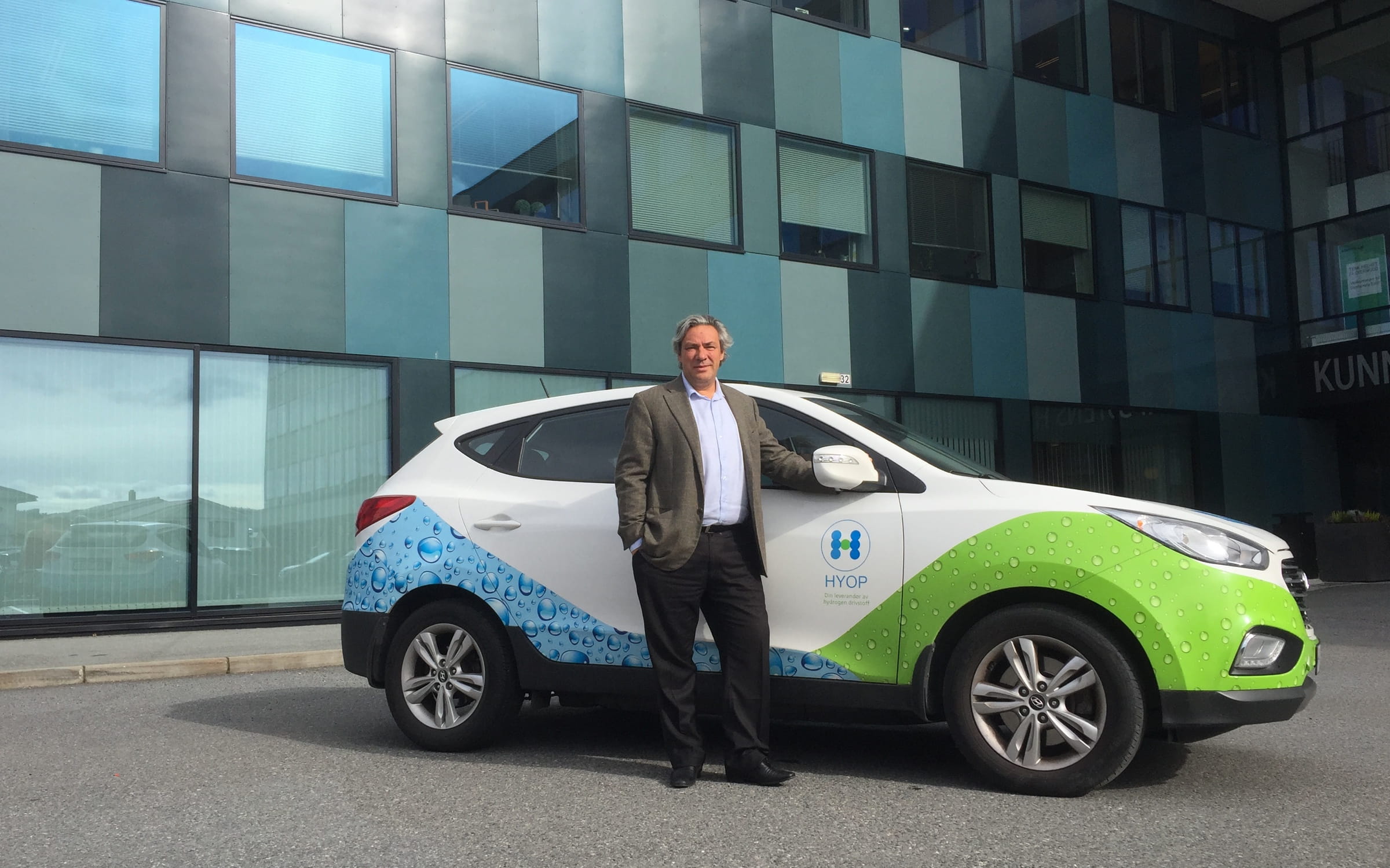 hydrogen 2