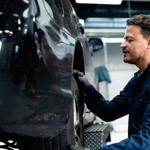 Fleet repair services