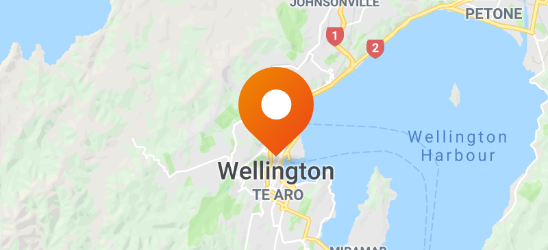 mapnzwellington