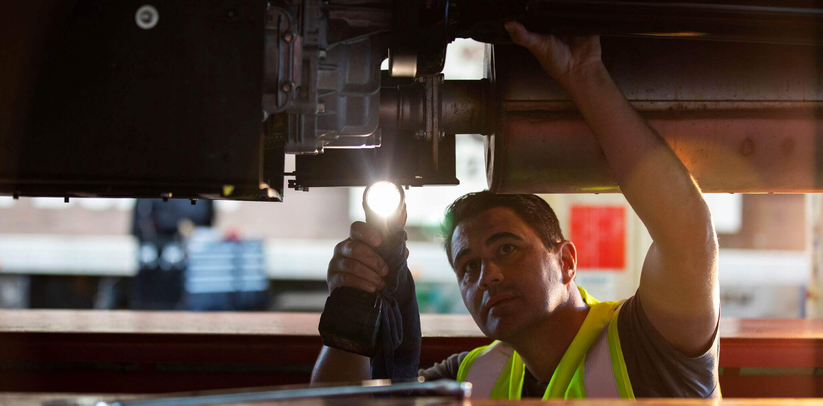 Lease Vehicle Maintenance, Repairs, and Tyres LeasePlan New Zealand