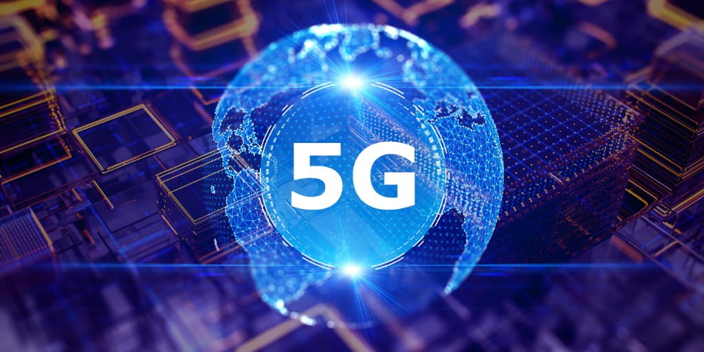 5G