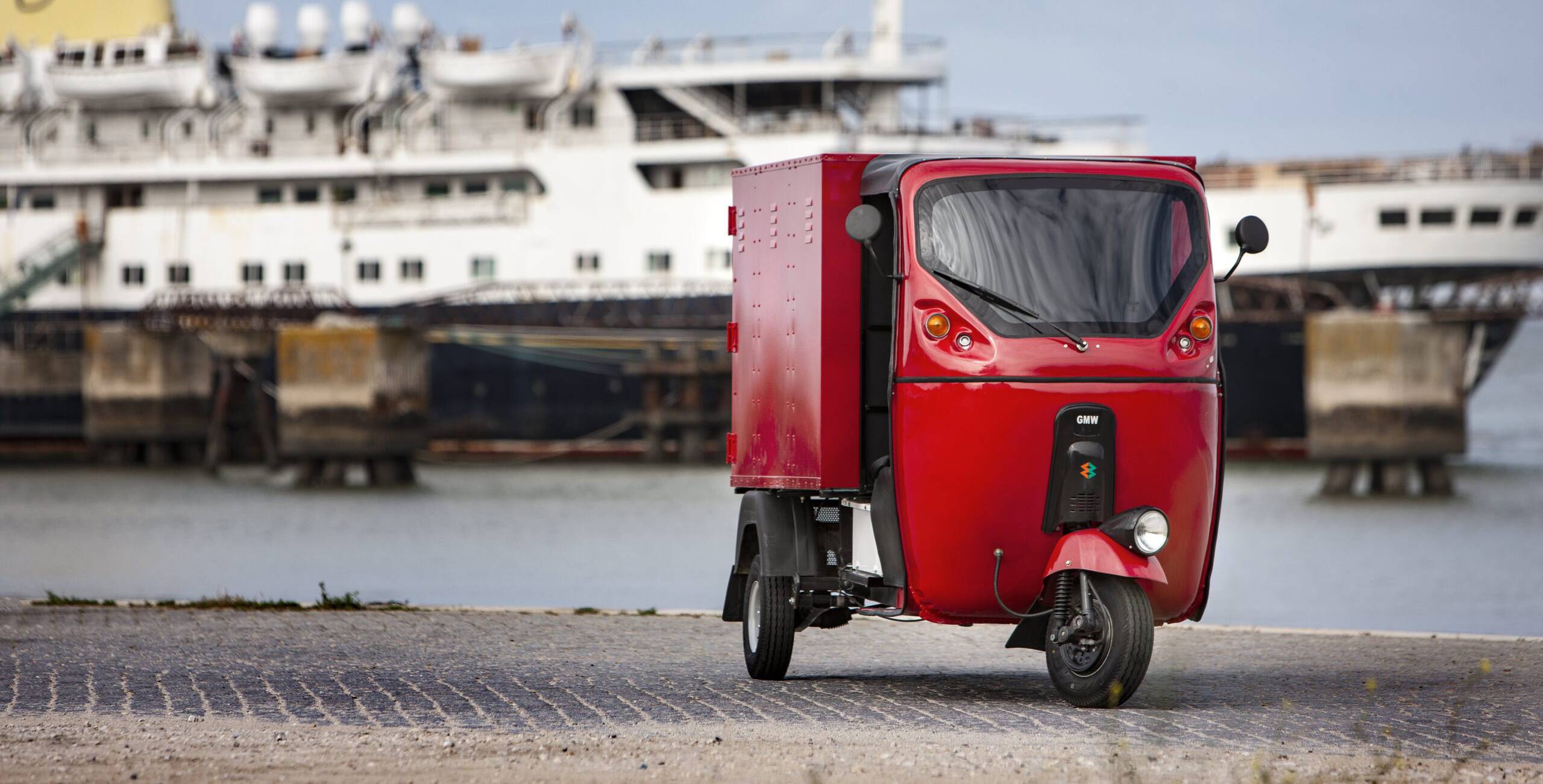 Bilitic Electric 1 1