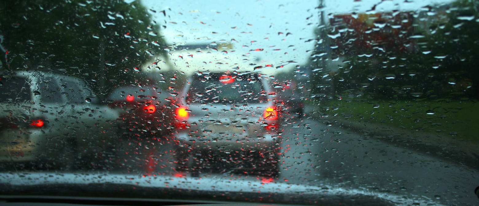 chuva