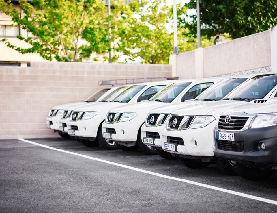 Future-proof your fleet against upcoming regulations