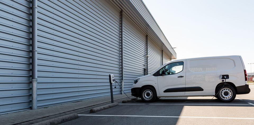 Become a net-zero frontrunner