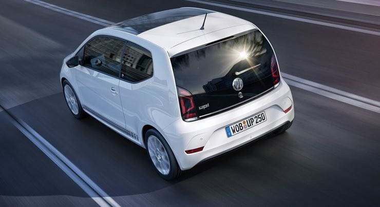  Volkswagen arriba!  Tarifas y especificaciones de alquiler