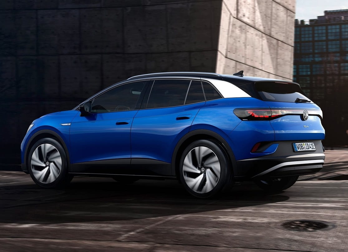 Volkswagen ID.4