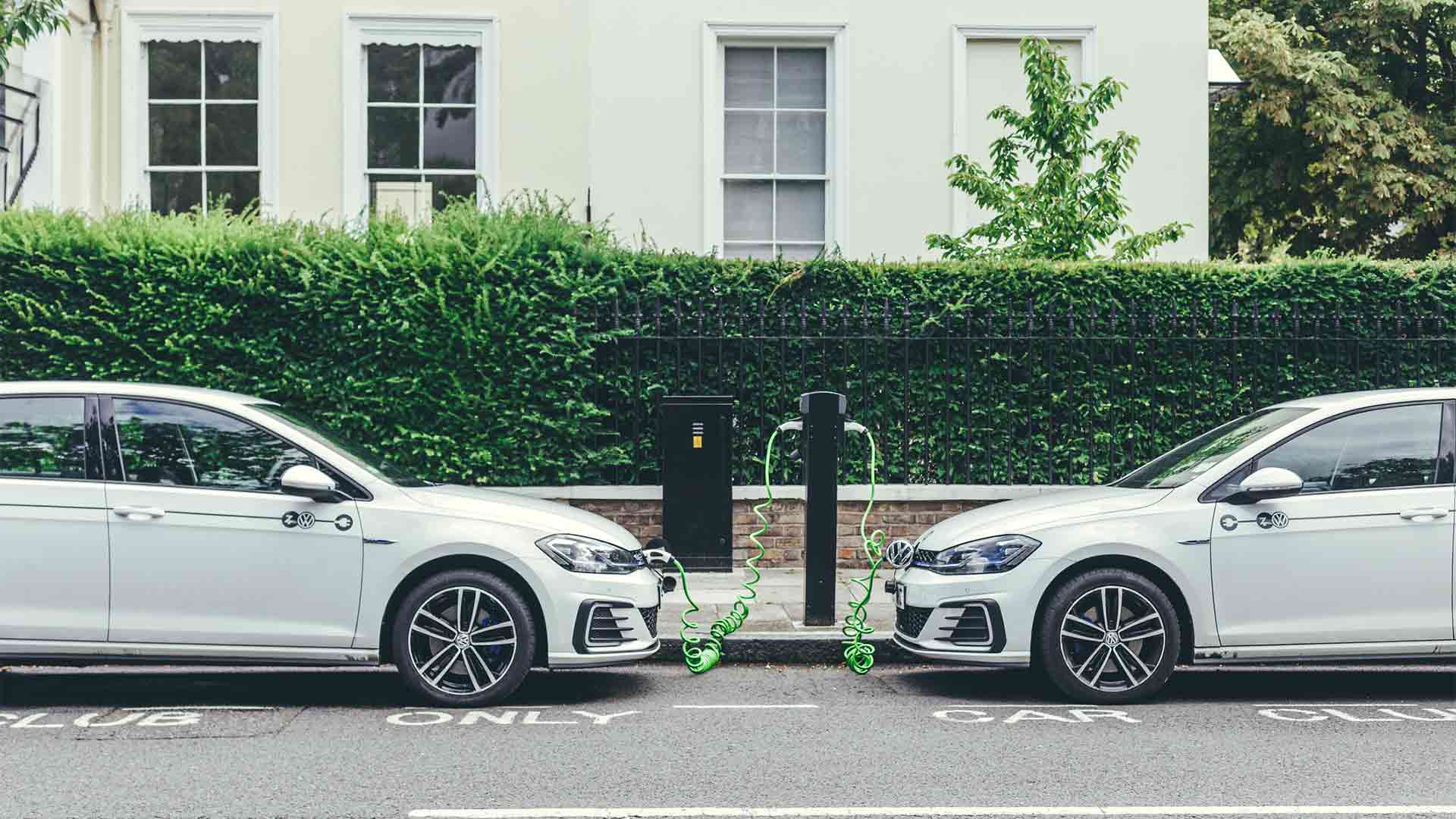 EV Readiness2021