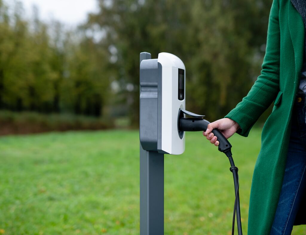 Dia Mundial do Veículo Elétrico 2020