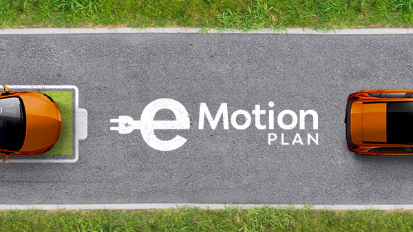 eMotion Plan