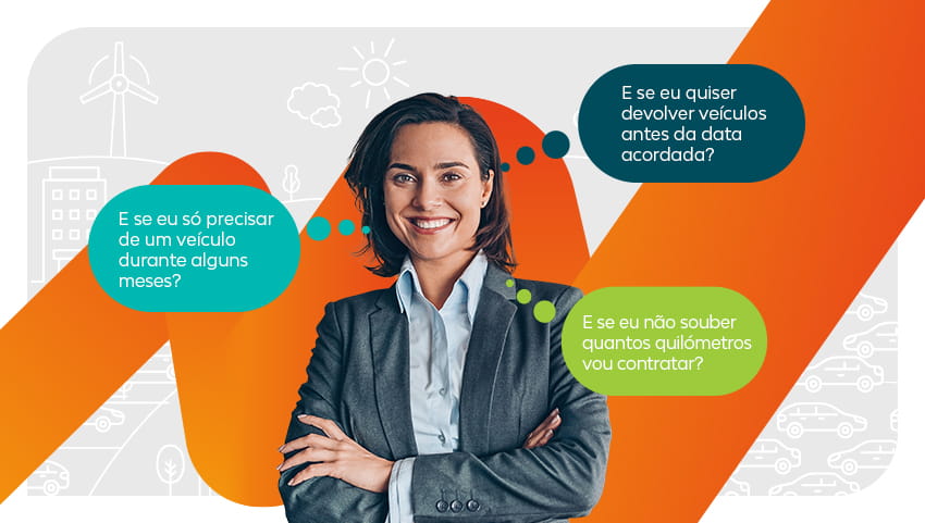 Oferta FlexiPlan LeasePlan
