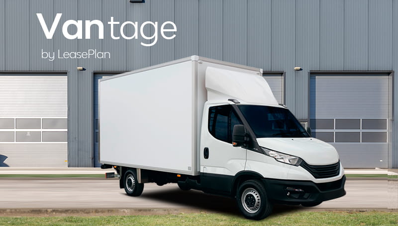 Leaseplan vans for sale top