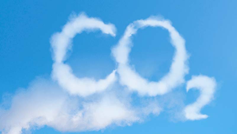 Troca do diesel pela gasolina volta a subir emissões de CO2