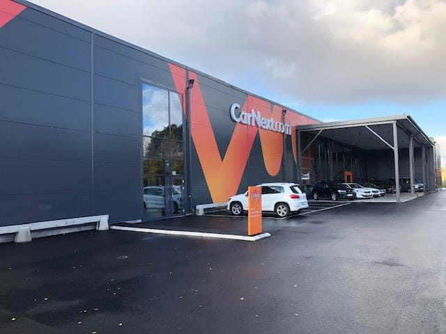 Carnext