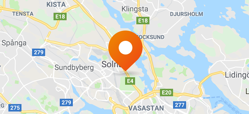 Cost of starting a business in sweden image