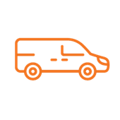 Van icon