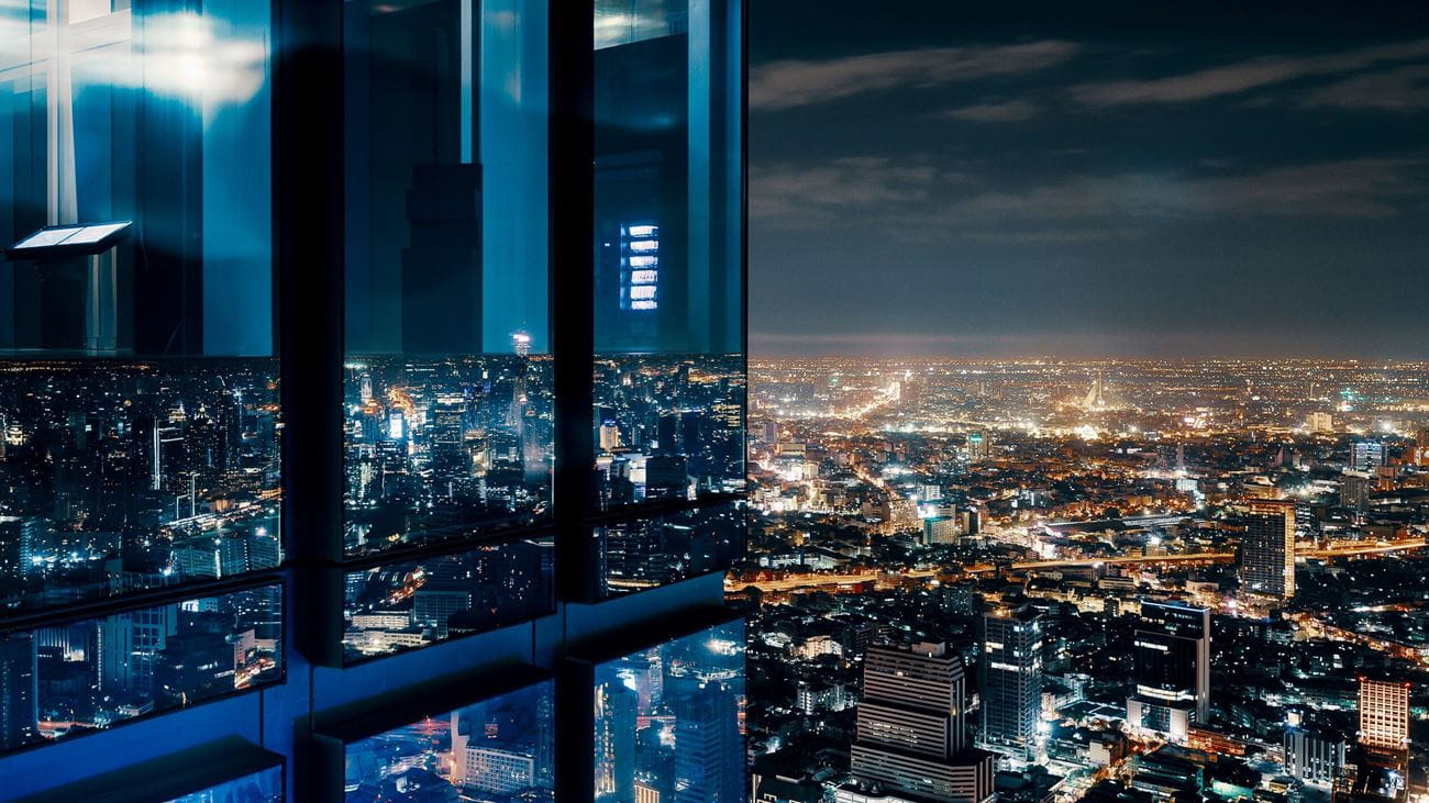 LeasePlan takeover