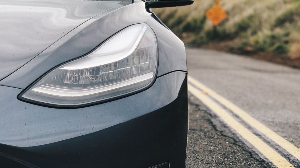 Range and power