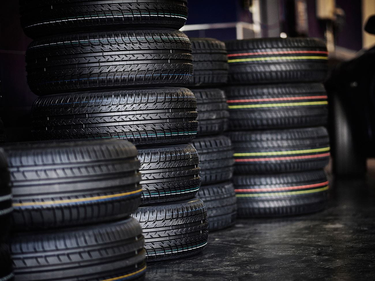 Driver services LeasePlan