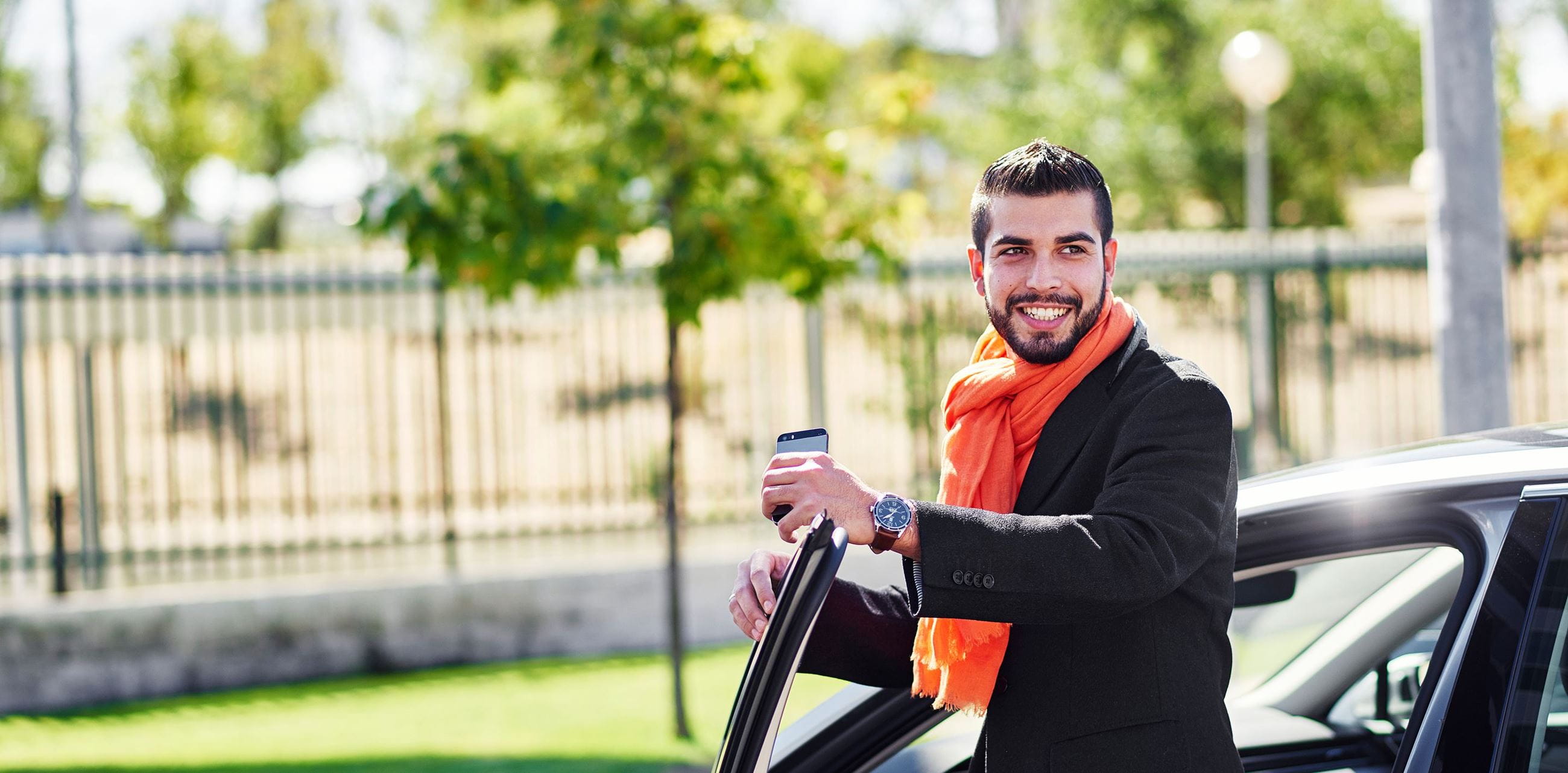 La LLD occasion pour rouler en faisant des économies LeasePlan France