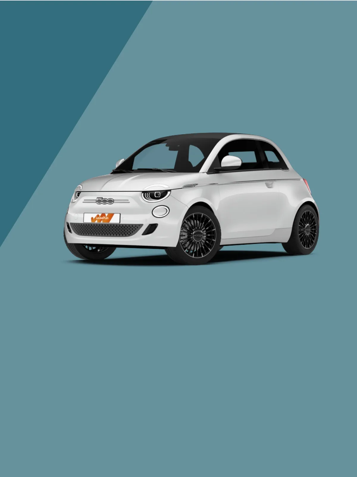 Comparison Fiat 500 R 2x