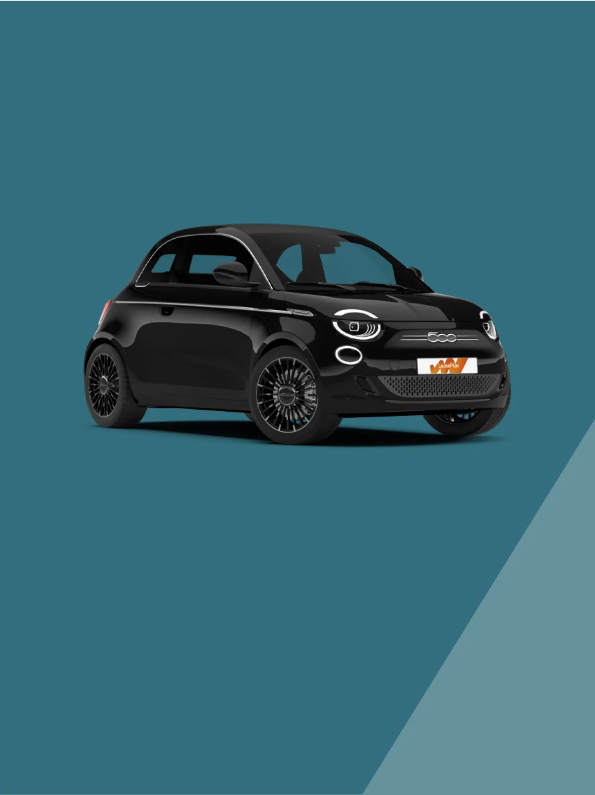 Comparison Fiat 500 L 2x