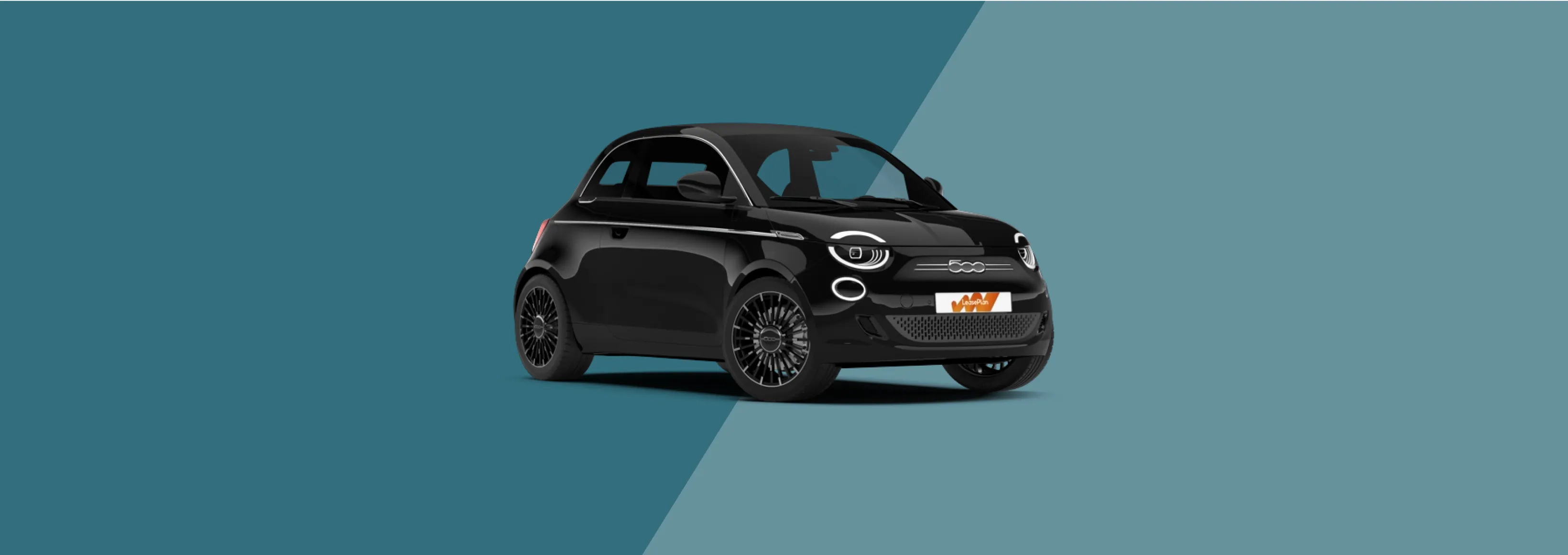 Comparison Header image Fiat 500 2x