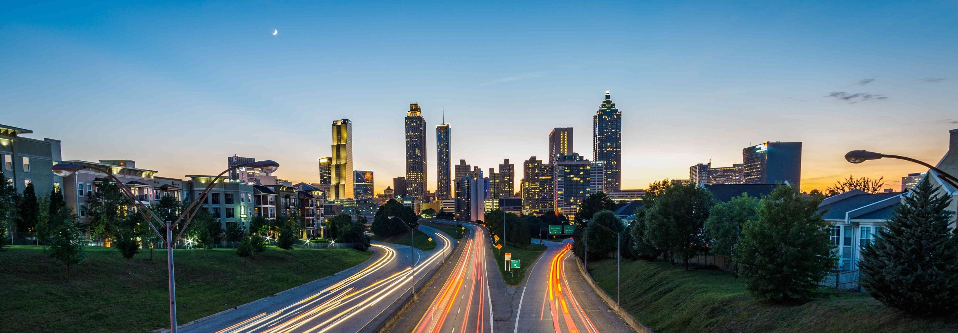 Atlanta