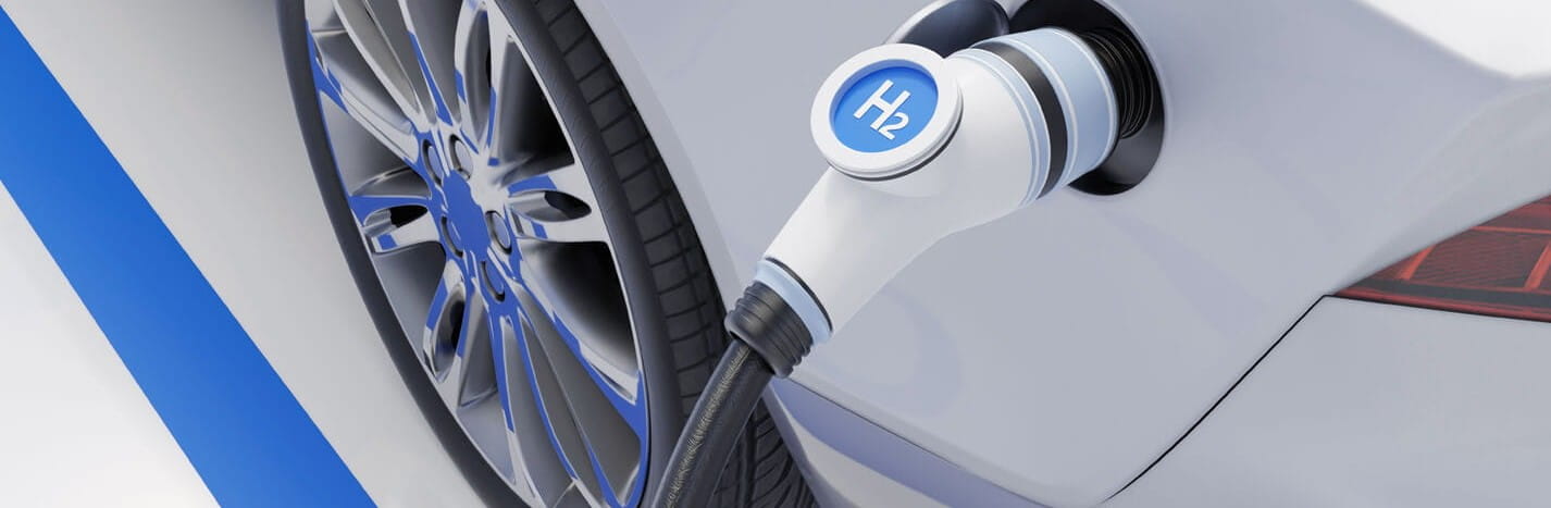 ventajas vehiculo hidrogeno