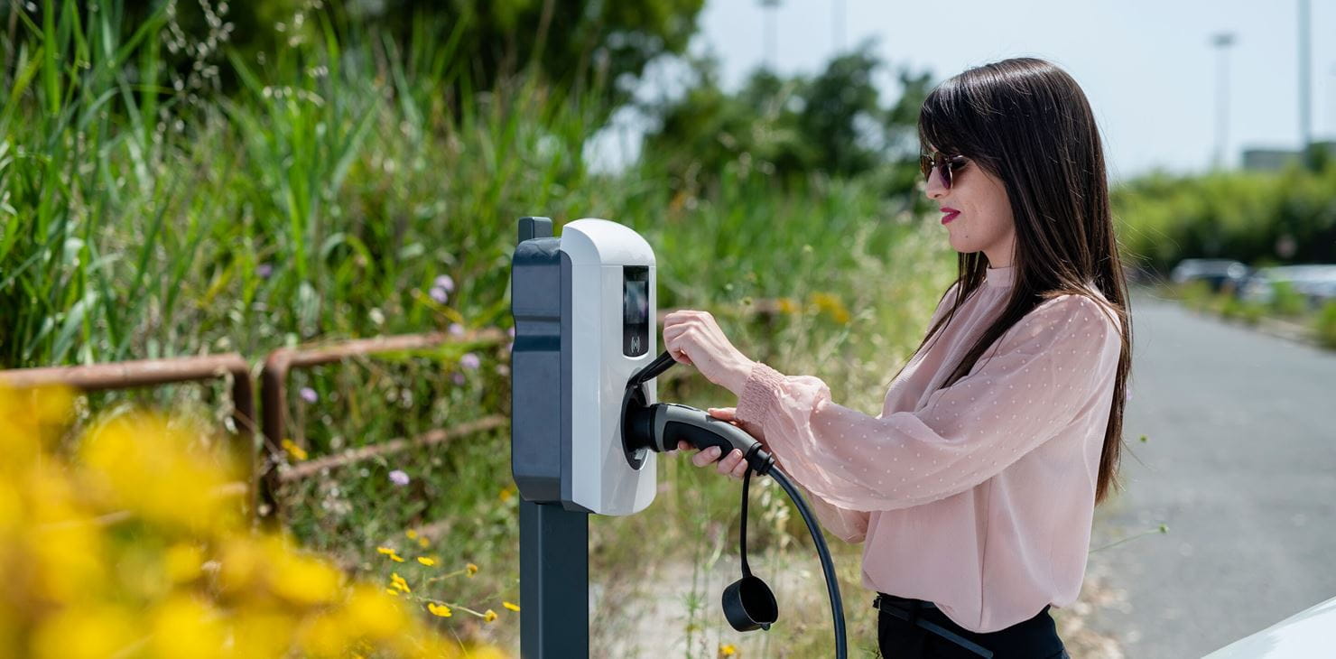 EVs 2021 LeasePlan Switzerland