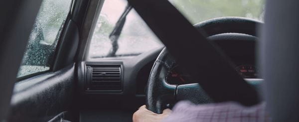 seatbelt safe driving