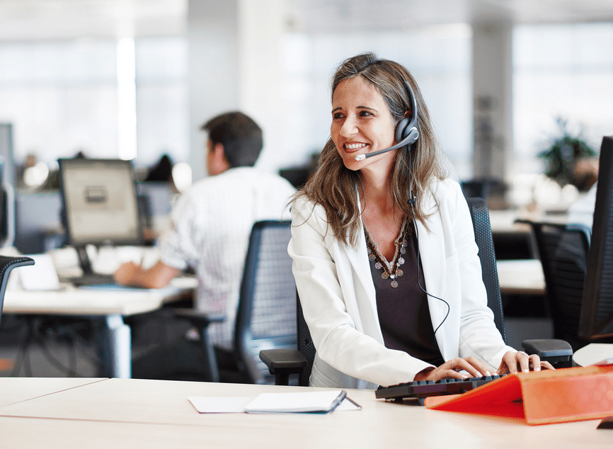 Customer case studies