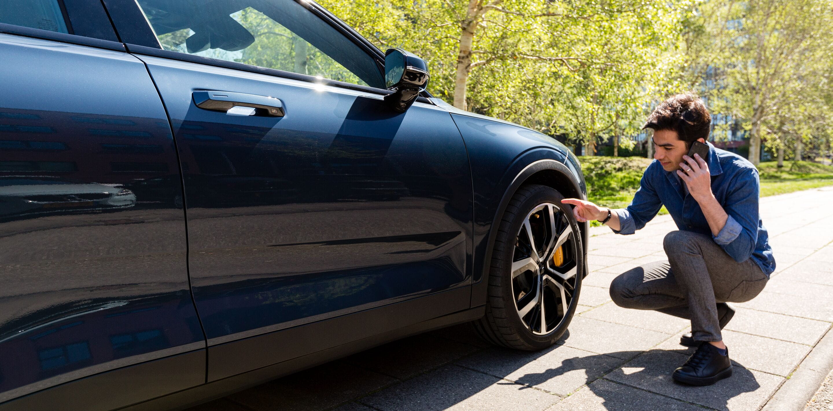 Entretenir sa voiture électrique : l'essentiel à retenir