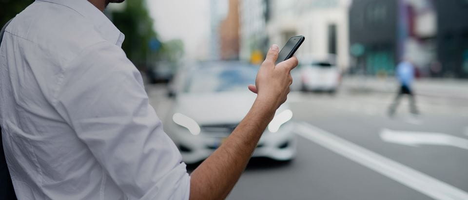 Try the CarWatch application