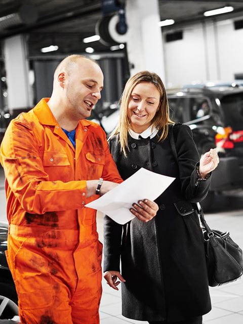 Service Partner