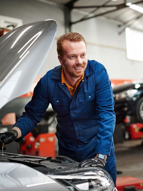 Service Partner