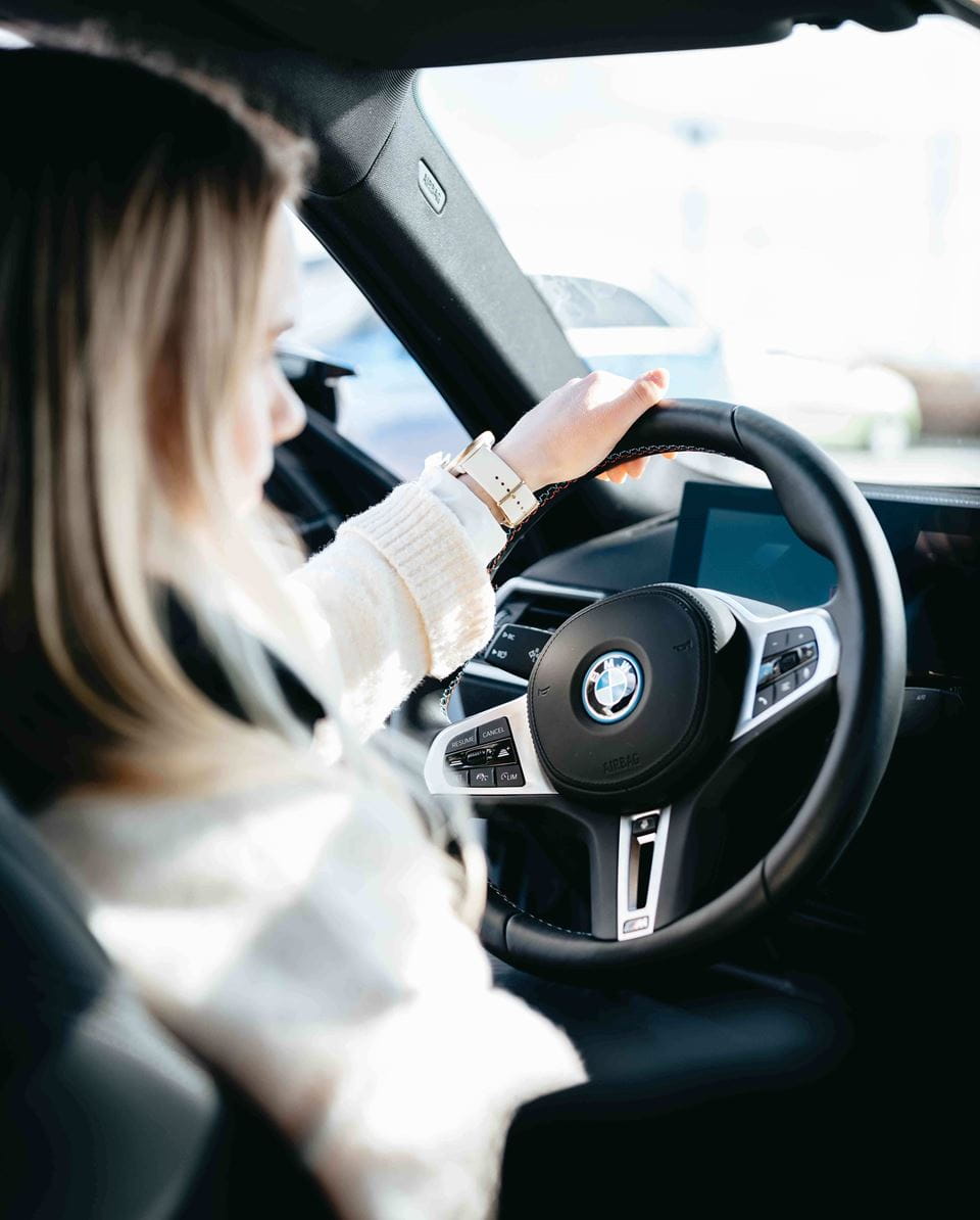 EVs erbjuder en exceptionell körupplevelse
