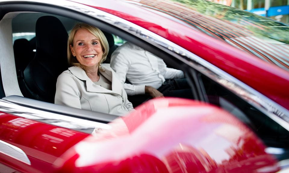 Elektro- und Plug-in-Hybrid-Fahrzeuge