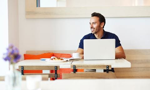 Práca v LeasePlan: Posuňte sa ďalej vo vašej kariére.