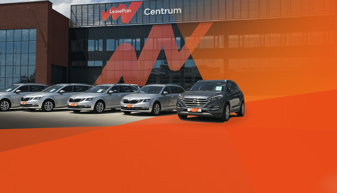 Audi Q4 e-tron leaseplan danmark