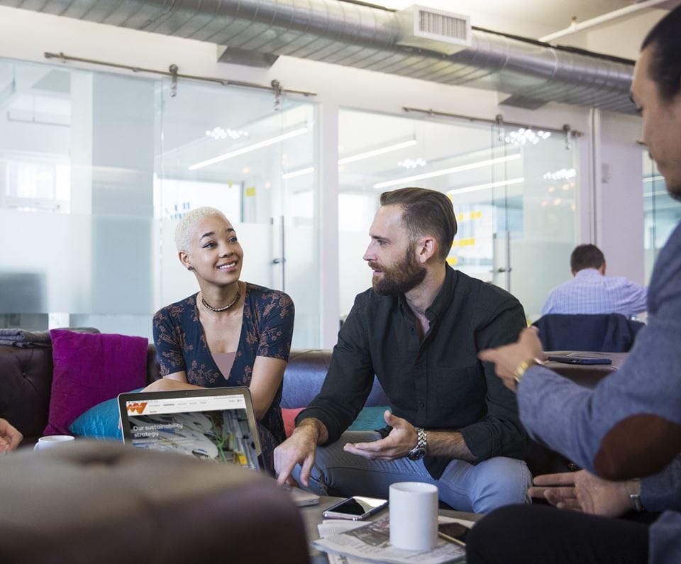 Diversity, equity and inclusion