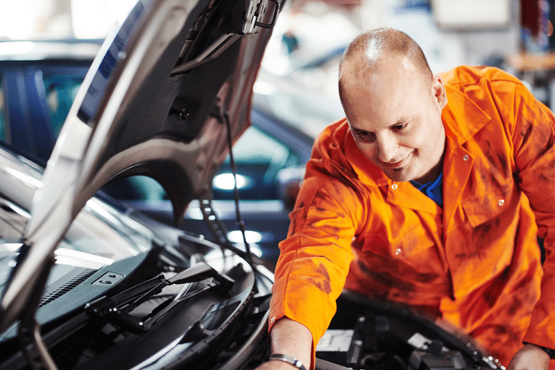 Have you heard about our pre-inspection service?