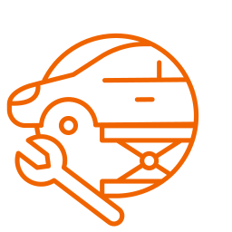 Manage your vehicles